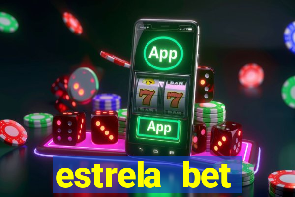 estrela bet horarios pagantes